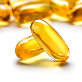 Omega-3 Facts For Your Heart