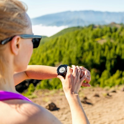 Find Your Target Heart Rate Zone