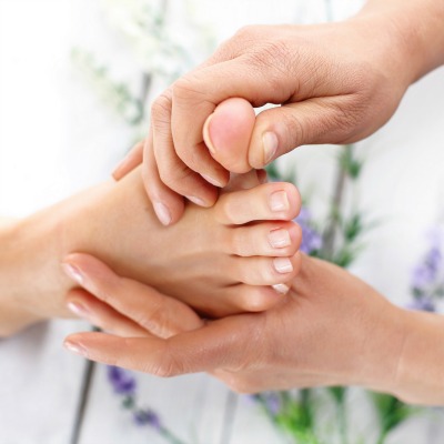 Foot Pain? Could be Plantar Fasciitis