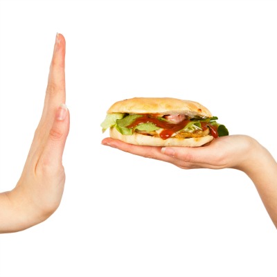 3 Simple Ways to Break the Fast Food Addiction