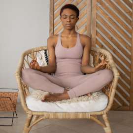 Beginner’s Guide to Body Scan Meditation