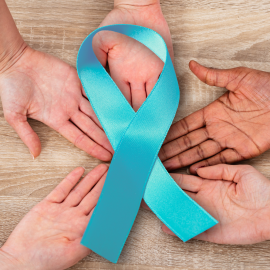 Early Screening for Cervical Cancer can Save Lives!