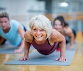 Exercise for Arthritis and Joint Health