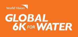 Magna Global 6K for Water